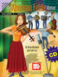 American Fiddle Method #1 Viola Book + Online Audio cover